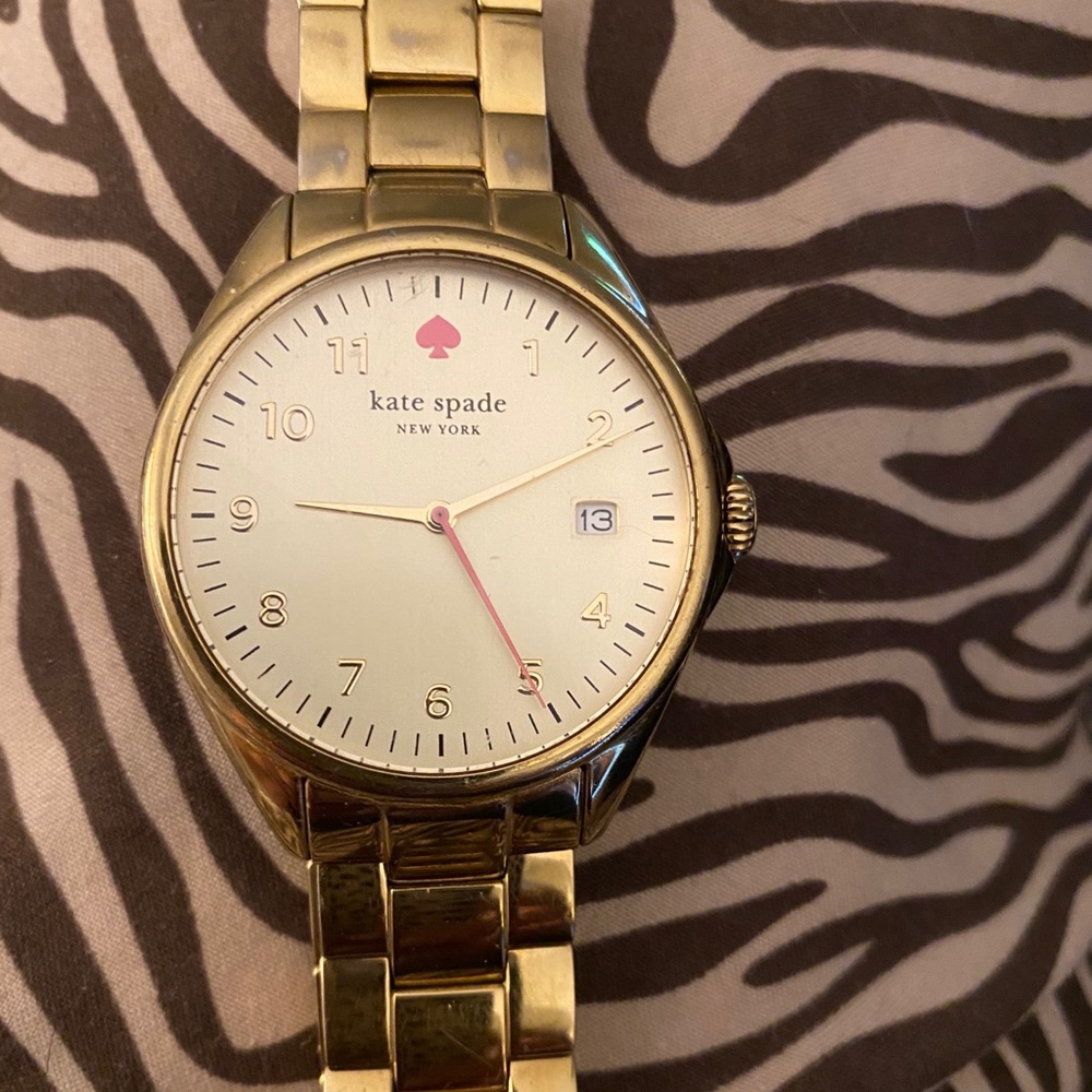 Kate Spade Watch
